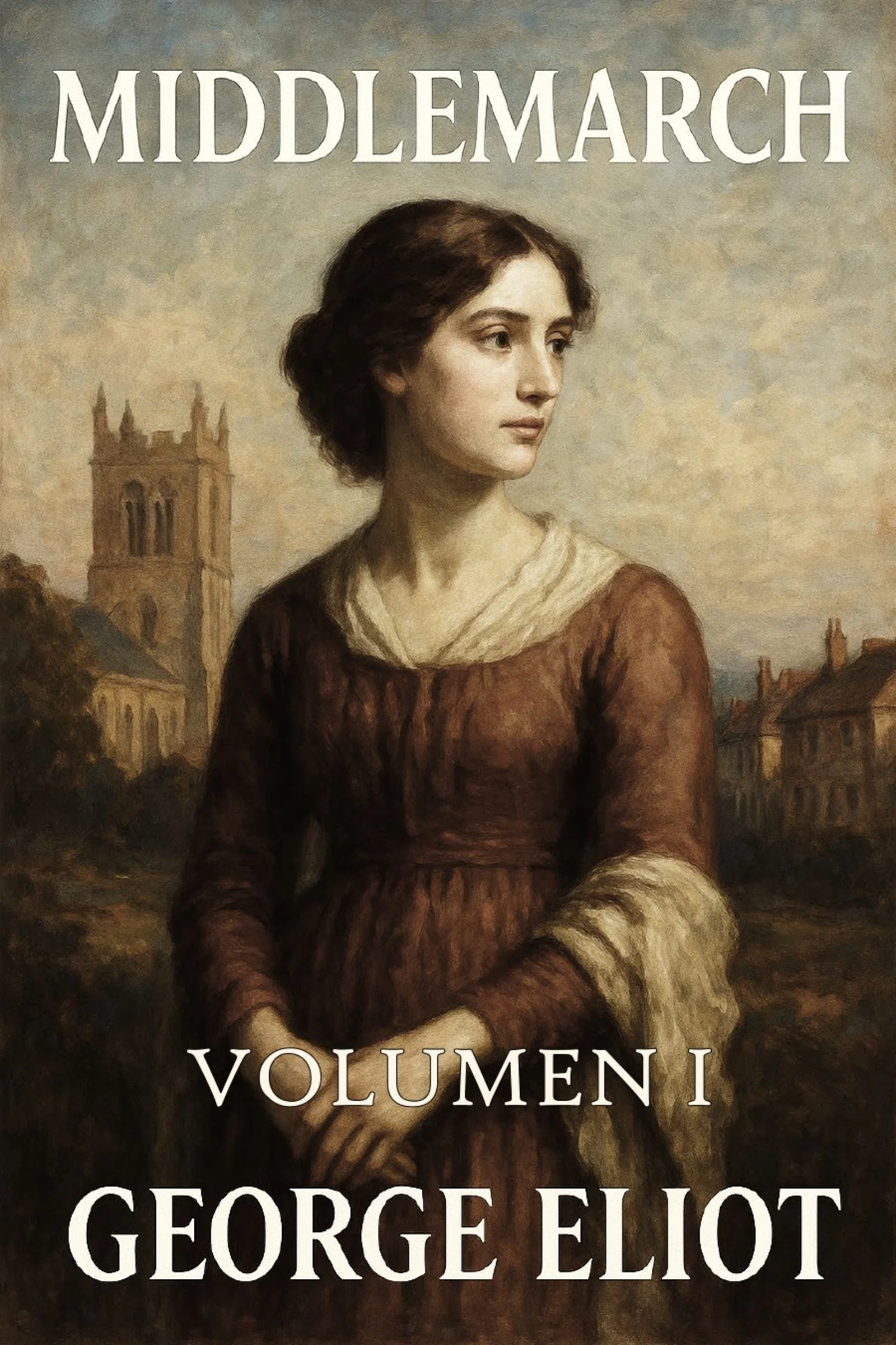 Middlemarch (Spanish Edition)