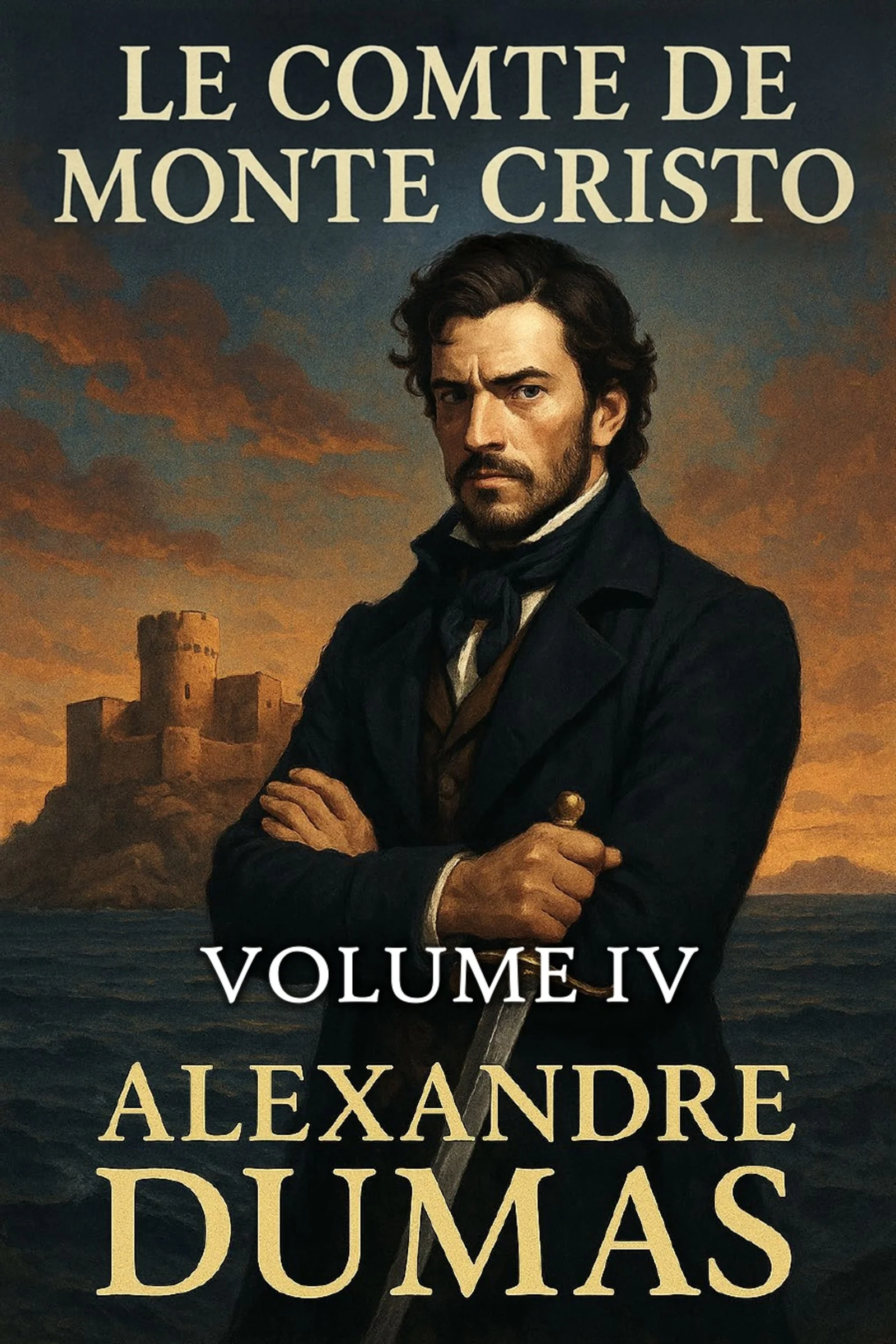 Le Comte de Monte Cristo (French Edition) - Image 4