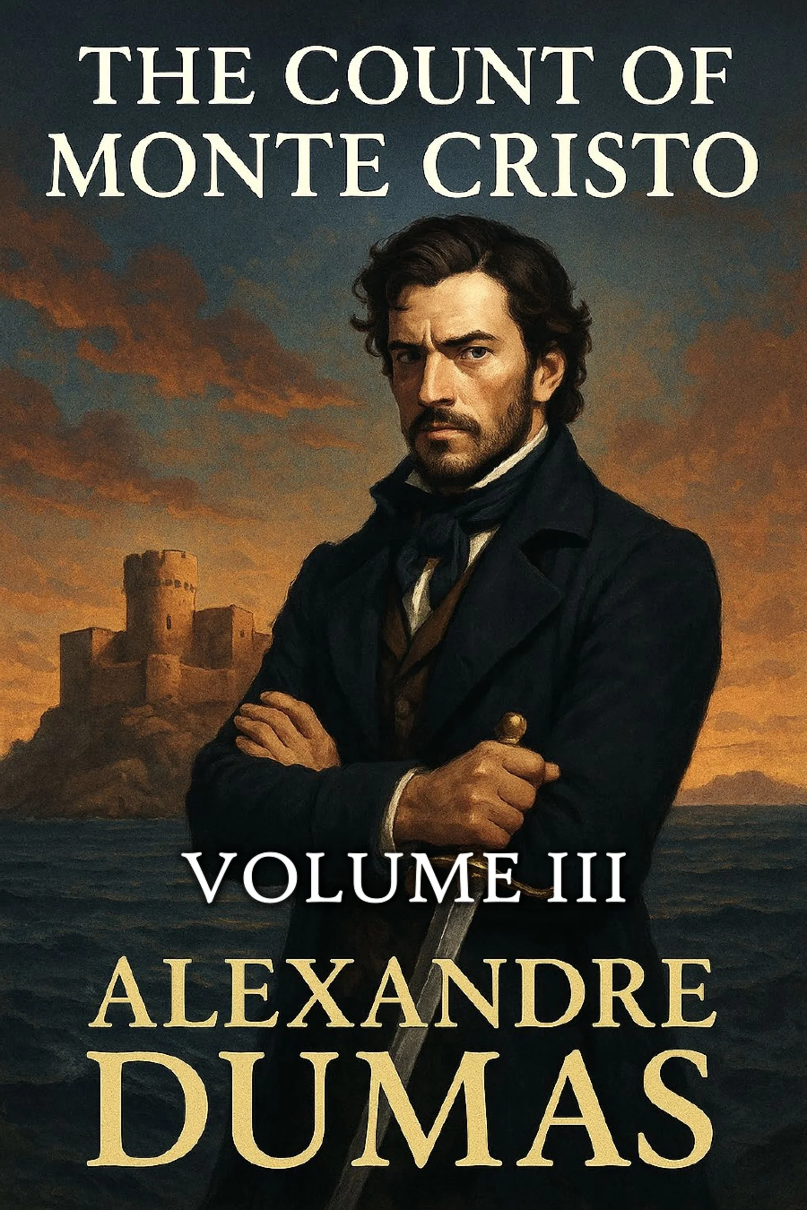 The Count of Monte Cristo - Image 3
