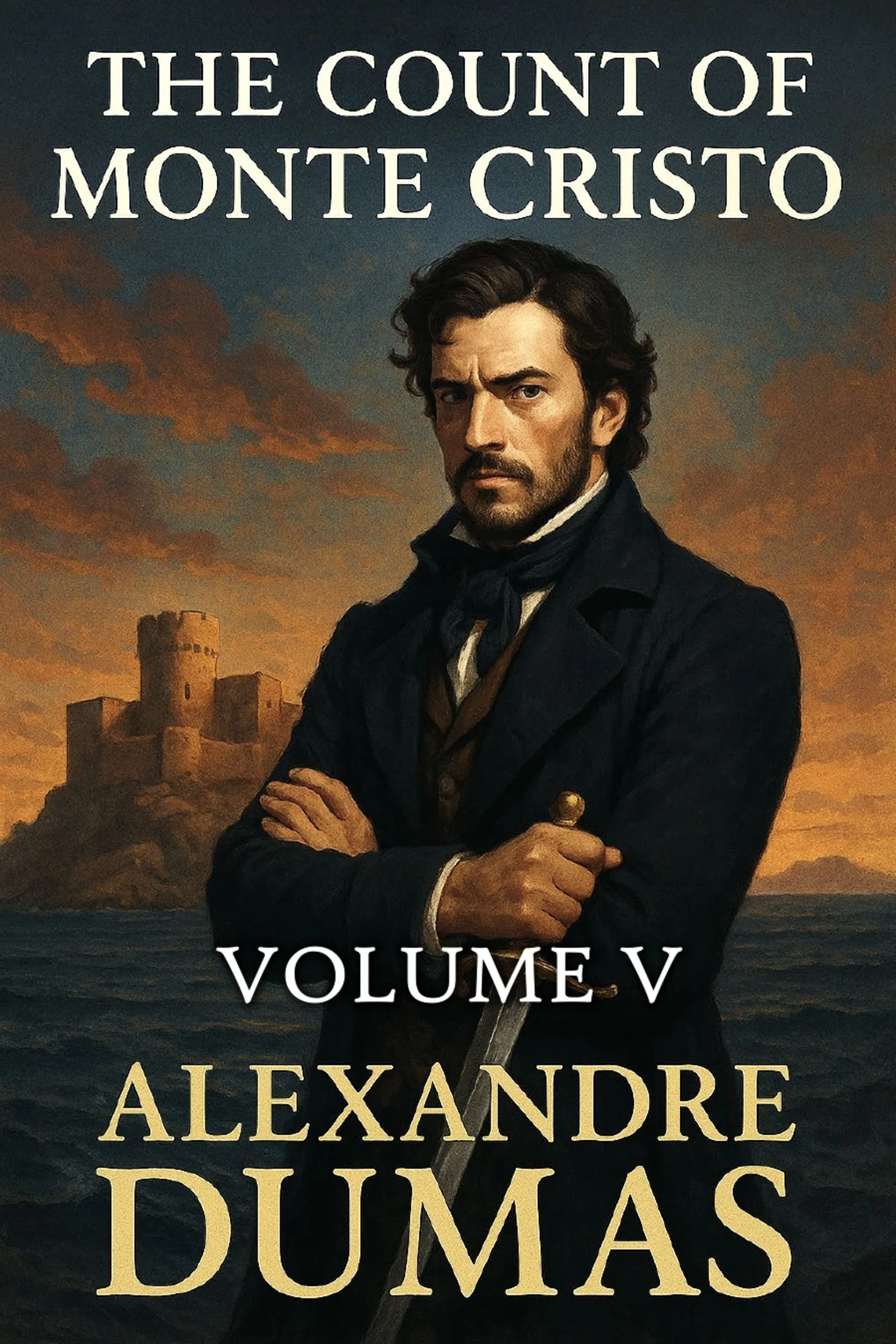 The Count of Monte Cristo - Image 5